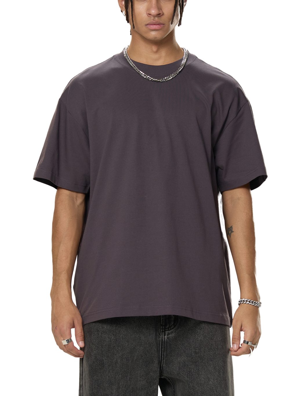 Sorona Quick-Dry T-Shirt – Eco-Friendly | Tapstitch-3